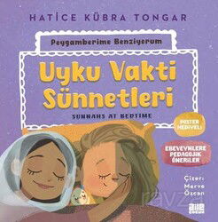 Uyku Vakti Sünnetleri - Aile Yayınları