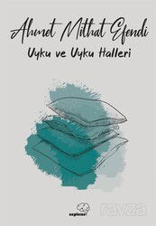 Uyku ve Uyku Halleri - Sapiens Yayınları