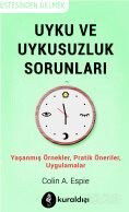Uyku ve Uykusuzluk Sorunları - Kuraldışı Yayınları