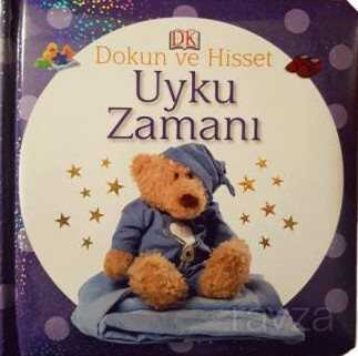 Uyku Zamanı / Dokun ve Hisset - 1