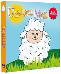 Uykucu Meli (Sesli Kitabım) - Net Turistik Yayınları