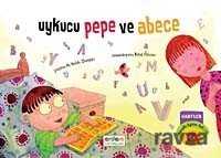 Uykucu Pepe ve Abece - 1