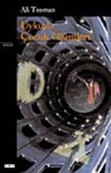 Uykuda Çocuk Ölümleri - Yapı Kredi Yayınları