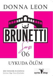 Uykuda Ölüm - Ayrıksı Kitap