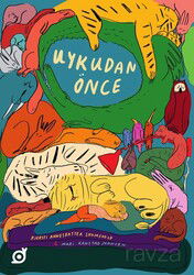 Uykudan Önce - Koç Üniversitesi Yayınları