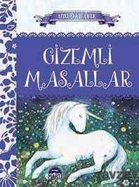 Uykudan Önce Gizemli Masallar (Ciltli) - 1