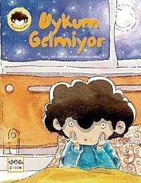 Uykum Gelmiyor - Nar Yayınları