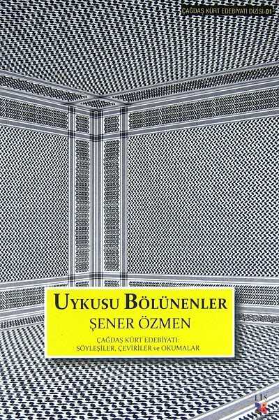 Uykusu Bölünenler - Lis Yayınları