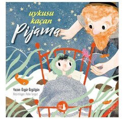 Uykusu Kaçan Pijama - Büyülü Fener