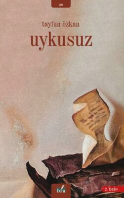 Uykusuz - 1