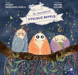 Uykusuz Baykuş - Final Kültür Sanat Yayınları