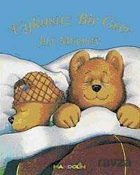 Uykusuz Bir Gece - Mandolin Yayınları