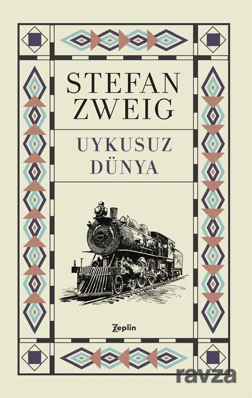 Uykusuz Dünya - Zeplin