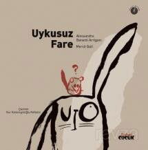 Uykusuz Fare - Nobel Çocuk
