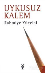 Uykusuz Kalem - Yason Yayıncılık