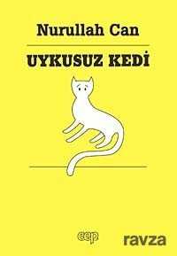 Uykusuz Kedi - Varlık Yayınları