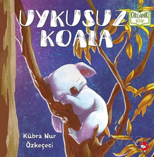 Uykusuz Koala - 1