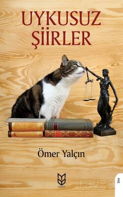 Uykusuz Şiirler - 1