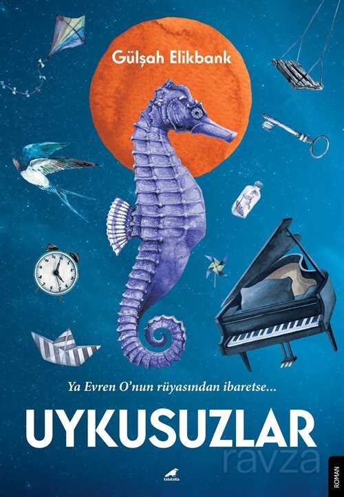 Uykusuzlar - 1