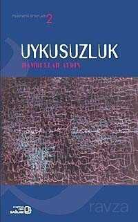 Uykusuzluk - Bağlam Yayıncılık