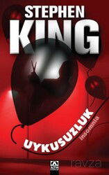 Uykusuzluk - Altın Kitaplar