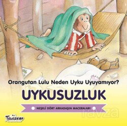 Uykusuzluk - Teleskop Popüler Bilim