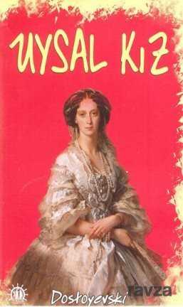 Uysal Kız - Yason Yayıncılık