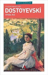 Uysal Kız - Aperatif Kitap Yayınları
