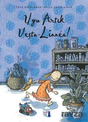 Uyu Artık Vesta-Linnea! - Büyülü Fener