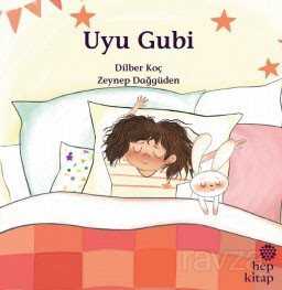 Uyu Gubi - Hep Kitap