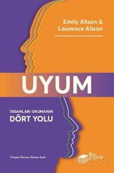 Uyum - The Kitap