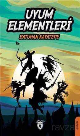 Uyum Elementleri - Dorlion Yayınevi