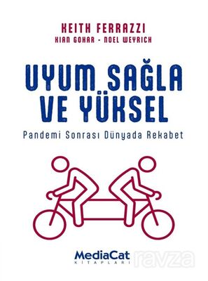 Uyum Sağla ve Yüksel - 1