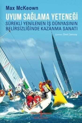 Uyum Sağlama Yeteneği - 2