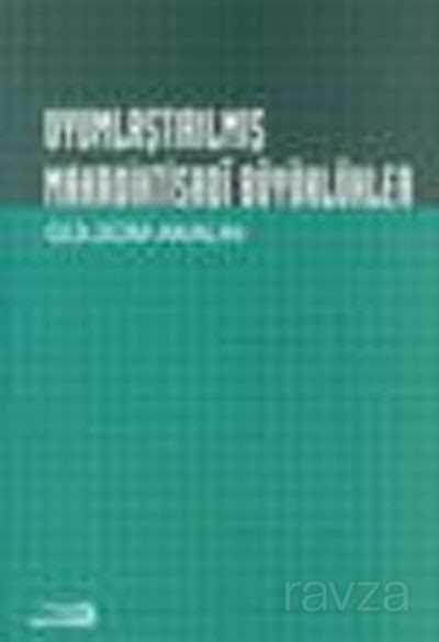 Uyumlaştırılmış Makroiktisadi Büyüklükler - Bağlam Yayıncılık