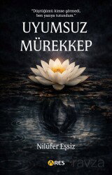 Uyumsuz Mürekkep - Ares Kitap