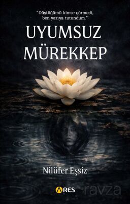 Uyumsuz Mürekkep - 1