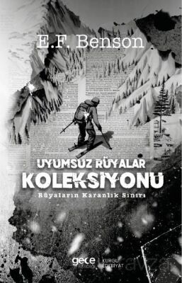 Uyumsuz Rüyalar Koleksiyonu - 1