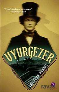 Uyurgezer - Maya Kitap