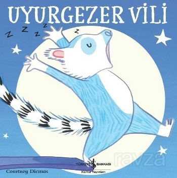 Uyurgezer Vili - İş Bankası Yayınları