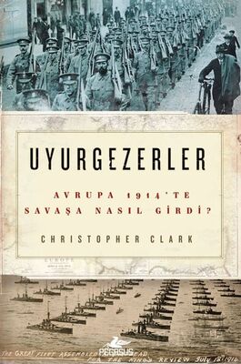 Uyurgezerler - 1