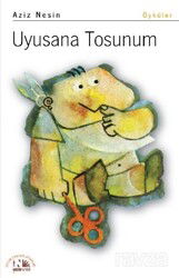 Uyusana Tosunum - Nesin Yayınevi