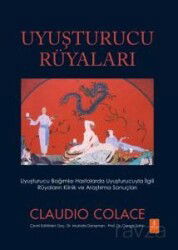 Uyuşturucu Rüyaları - Nobel Yaşam