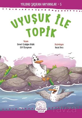 Uyuşuk ile Topik - 1