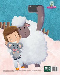 Uyuyamayan Koala (Ciltli) - Taze Kitap