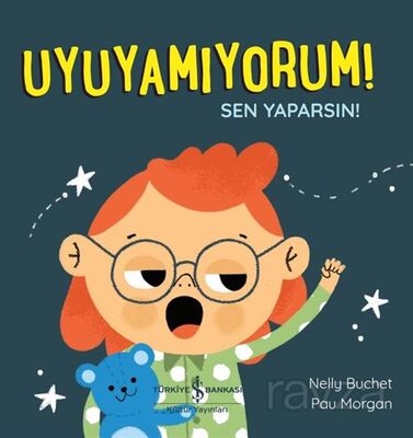 Uyuyamıyorum! / Sen Yaparsın! - 1