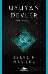 Uyuyan Devler / Themıs Dosyaları 1 - Pegasus Yayınları