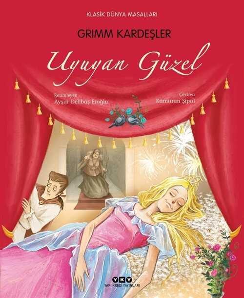 Uyuyan Güzel - 1