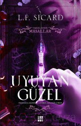 Uyuyan Güzel - Dokuz Yayınları (Konya)