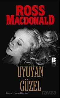 Uyuyan Güzel - Bilge Kültür Sanat